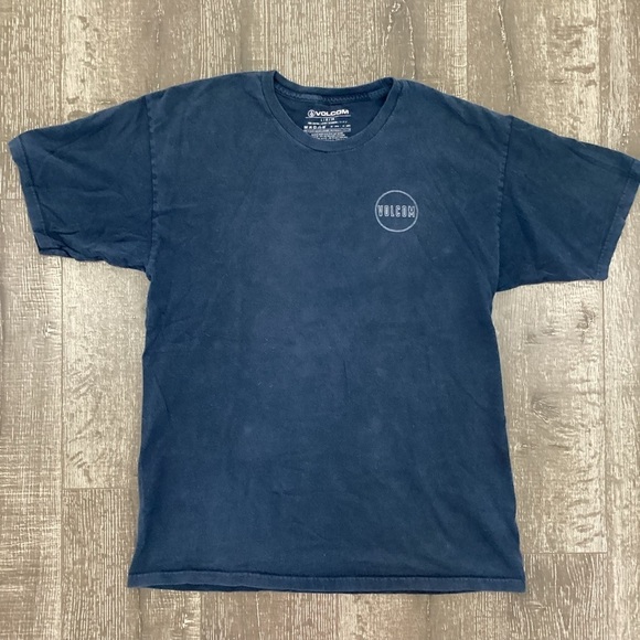 Volcom men’s graphic tee shirt - Picture 2 of 6